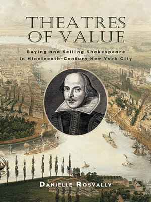 cover image of Theatres of Value